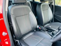 USED 2012 62 VAUXHALL ASTRA 1.6 ACTIVE 5d 113 BHP 
