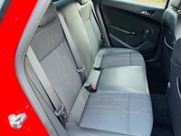 USED 2012 62 VAUXHALL ASTRA 1.6 ACTIVE 5d 113 BHP 