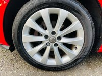 USED 2012 62 VAUXHALL ASTRA 1.6 ACTIVE 5d 113 BHP 