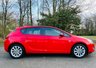 USED 2012 62 VAUXHALL ASTRA 1.6 ACTIVE 5d 113 BHP 
