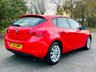 USED 2012 62 VAUXHALL ASTRA 1.6 ACTIVE 5d 113 BHP 