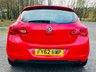 USED 2012 62 VAUXHALL ASTRA 1.6 ACTIVE 5d 113 BHP 
