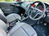 USED 2012 62 VAUXHALL ASTRA 1.6 ACTIVE 5d 113 BHP 