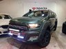 USED 2017 67 FORD RANGER 3.2 WILDTRAK 4X4 DCB TDCI 4d 197 BHP 