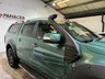 USED 2017 67 FORD RANGER 3.2 WILDTRAK 4X4 DCB TDCI 4d 197 BHP 