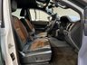 USED 2017 67 FORD RANGER 3.2 WILDTRAK 4X4 DCB TDCI 4d 197 BHP 