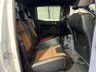USED 2017 67 FORD RANGER 3.2 WILDTRAK 4X4 DCB TDCI 4d 197 BHP 