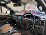USED 2017 67 FORD RANGER 3.2 WILDTRAK 4X4 DCB TDCI 4d 197 BHP 