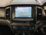 USED 2017 67 FORD RANGER 3.2 WILDTRAK 4X4 DCB TDCI 4d 197 BHP 