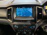 USED 2017 67 FORD RANGER 3.2 WILDTRAK 4X4 DCB TDCI 4d 197 BHP 