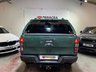 USED 2017 67 FORD RANGER 3.2 WILDTRAK 4X4 DCB TDCI 4d 197 BHP 