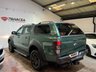 USED 2017 67 FORD RANGER 3.2 WILDTRAK 4X4 DCB TDCI 4d 197 BHP 