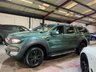 USED 2017 67 FORD RANGER 3.2 WILDTRAK 4X4 DCB TDCI 4d 197 BHP 