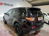 USED 2018 67 LAND ROVER DISCOVERY SPORT 2.0 TD4 HSE DYNAMIC LUX 5d 180 BHP ULEZ COMPLAINT 