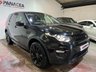 USED 2018 67 LAND ROVER DISCOVERY SPORT 2.0 TD4 HSE DYNAMIC LUX 5d 180 BHP ULEZ COMPLAINT 