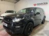 USED 2018 67 LAND ROVER DISCOVERY SPORT 2.0 TD4 HSE DYNAMIC LUX 5d 180 BHP ULEZ COMPLAINT 