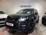USED 2018 67 LAND ROVER DISCOVERY SPORT 2.0 TD4 HSE DYNAMIC LUX 5d 180 BHP ULEZ COMPLAINT 