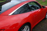 USED 2008 58 PORSCHE 911 [997.2] 3.8 TARGA 4S PDK [385 BHP] AWD 