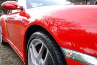 USED 2008 58 PORSCHE 911 [997.2] 3.8 TARGA 4S PDK [385 BHP] AWD 