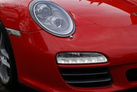 USED 2008 58 PORSCHE 911 [997.2] 3.8 TARGA 4S PDK [385 BHP] AWD 