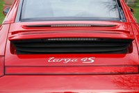 USED 2008 58 PORSCHE 911 [997.2] 3.8 TARGA 4S PDK [385 BHP] AWD 