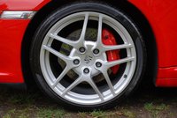 USED 2008 58 PORSCHE 911 [997.2] 3.8 TARGA 4S PDK [385 BHP] AWD 