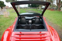 USED 2008 58 PORSCHE 911 [997.2] 3.8 TARGA 4S PDK [385 BHP] AWD 