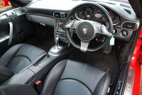 USED 2008 58 PORSCHE 911 [997.2] 3.8 TARGA 4S PDK [385 BHP] AWD 