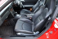 USED 2008 58 PORSCHE 911 [997.2] 3.8 TARGA 4S PDK [385 BHP] AWD 