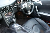 USED 2008 58 PORSCHE 911 [997.2] 3.8 TARGA 4S PDK [385 BHP] AWD 