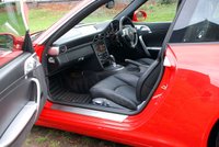USED 2008 58 PORSCHE 911 [997.2] 3.8 TARGA 4S PDK [385 BHP] AWD 