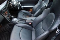 USED 2008 58 PORSCHE 911 [997.2] 3.8 TARGA 4S PDK [385 BHP] AWD 