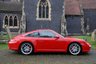 USED 2008 58 PORSCHE 911 [997.2] 3.8 TARGA 4S PDK [385 BHP] AWD 