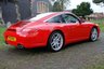 USED 2008 58 PORSCHE 911 [997.2] 3.8 TARGA 4S PDK [385 BHP] AWD 