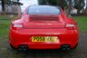 USED 2008 58 PORSCHE 911 [997.2] 3.8 TARGA 4S PDK [385 BHP] AWD 
