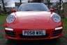 USED 2008 58 PORSCHE 911 [997.2] 3.8 TARGA 4S PDK [385 BHP] AWD 