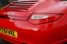 USED 2008 58 PORSCHE 911 [997.2] 3.8 TARGA 4S PDK [385 BHP] AWD 