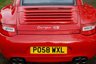 USED 2008 58 PORSCHE 911 [997.2] 3.8 TARGA 4S PDK [385 BHP] AWD 