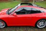 USED 2008 58 PORSCHE 911 [997.2] 3.8 TARGA 4S PDK [385 BHP] AWD 
