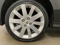 USED 2011 61 PEUGEOT 207 1.6 HDI CC GT 2d 112 BHP 