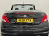USED 2011 61 PEUGEOT 207 1.6 HDI CC GT 2d 112 BHP 