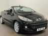 USED 2011 61 PEUGEOT 207 1.6 HDI CC GT 2d 112 BHP 