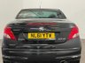 USED 2011 61 PEUGEOT 207 1.6 HDI CC GT 2d 112 BHP 