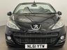 USED 2011 61 PEUGEOT 207 1.6 HDI CC GT 2d 112 BHP 