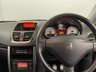 USED 2011 61 PEUGEOT 207 1.6 HDI CC GT 2d 112 BHP 