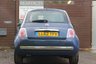 USED 2012 62 FIAT 500 0.9 LOUNGE DUALOGIC 3d 85 BHP RARE AUTOMATIC WITH GLASS ROOF