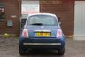 USED 2012 62 FIAT 500 0.9 LOUNGE DUALOGIC 3d 85 BHP RARE AUTOMATIC WITH GLASS ROOF