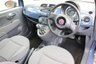 USED 2012 62 FIAT 500 0.9 LOUNGE DUALOGIC 3d 85 BHP RARE AUTOMATIC WITH GLASS ROOF
