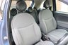 USED 2012 62 FIAT 500 0.9 LOUNGE DUALOGIC 3d 85 BHP RARE AUTOMATIC WITH GLASS ROOF