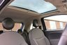USED 2012 62 FIAT 500 0.9 LOUNGE DUALOGIC 3d 85 BHP RARE AUTOMATIC WITH GLASS ROOF